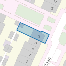 Perceel ASV00-O-6326