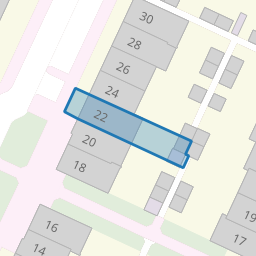 Perceel ASV00-O-6332