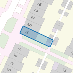 Perceel ASV00-O-6334