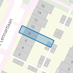 Perceel ASV00-O-6339