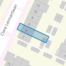 Perceel ASV00-O-6341