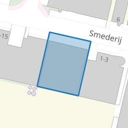 Perceel ASV00-O-6350