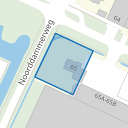 Perceel ASV00-O-6357