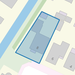 Perceel ASV00-O-6365