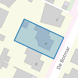 Perceel ASV00-O-6376