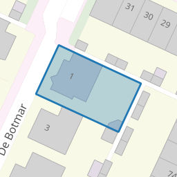 Perceel ASV00-O-6377