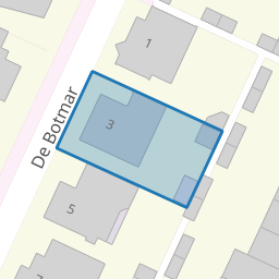 Perceel ASV00-O-6378