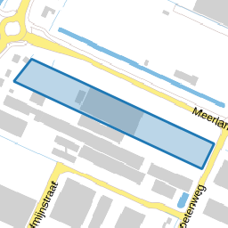 Perceel ASV00-O-6390