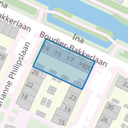 Perceel ASV00-O-6399