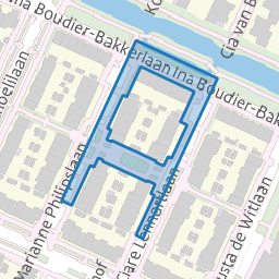 Perceel ASV00-O-6400