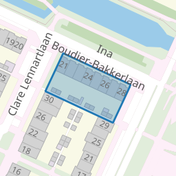 Perceel ASV00-O-6401