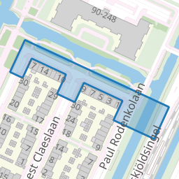 Perceel ASV00-O-6405