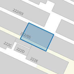 Perceel ASV00-O-6407