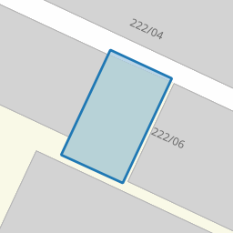 Perceel ASV00-O-6410