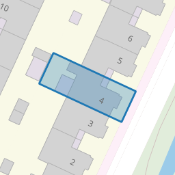 Perceel ASV00-O-6421