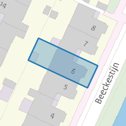 Perceel ASV00-O-6423