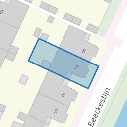 Perceel ASV00-O-6424