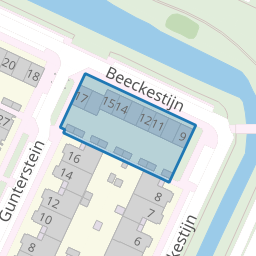 Perceel ASV00-O-6426
