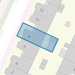 Perceel ASV00-O-6433