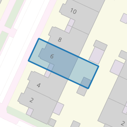 Perceel ASV00-O-6434