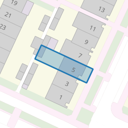 Perceel ASV00-O-6439