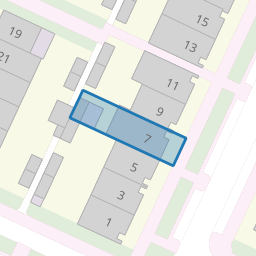 Perceel ASV00-O-6440