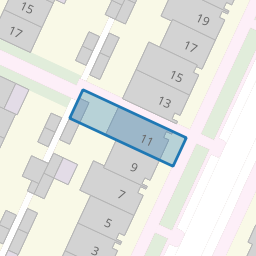 Perceel ASV00-O-6442