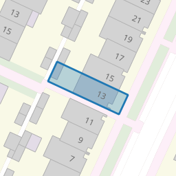 Perceel ASV00-O-6443