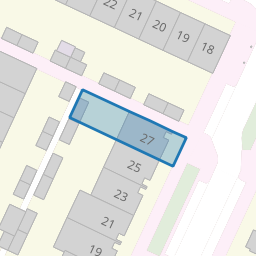 Perceel ASV00-O-6450