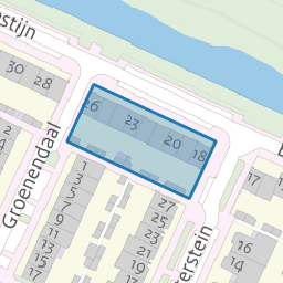 Perceel ASV00-O-6453