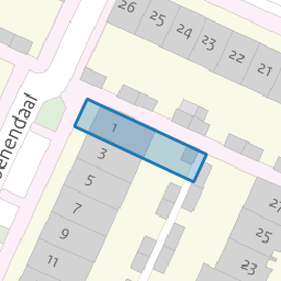 Perceel ASV00-O-6454