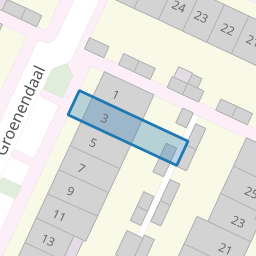 Perceel ASV00-O-6455