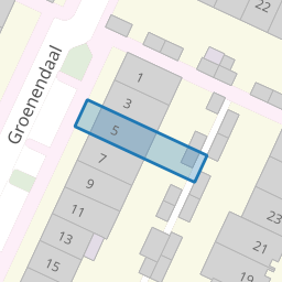 Perceel ASV00-O-6456