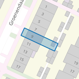 Perceel ASV00-O-6458