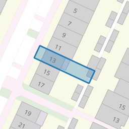 Perceel ASV00-O-6460