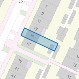 Perceel ASV00-O-6461