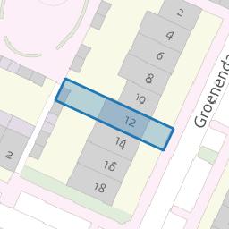 Perceel ASV00-O-6472