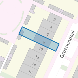 Perceel ASV00-O-6474