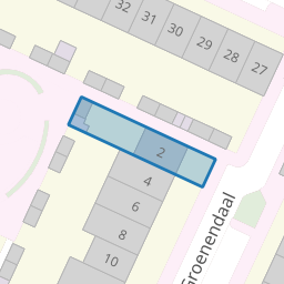 Perceel ASV00-O-6477