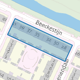 Perceel ASV00-O-6480