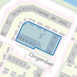 Perceel ASV00-O-6485