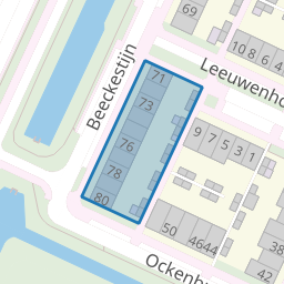 Perceel ASV00-O-6494