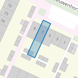 Perceel ASV00-O-6496