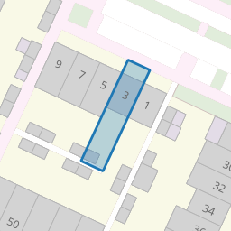 Perceel ASV00-O-6498