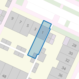 Perceel ASV00-O-6499