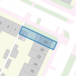 Perceel ASV00-O-6500