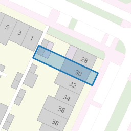 Perceel ASV00-O-6501