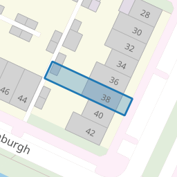 Perceel ASV00-O-6505