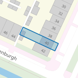 Perceel ASV00-O-6506