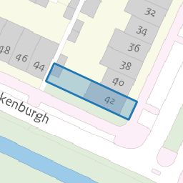 Perceel ASV00-O-6507